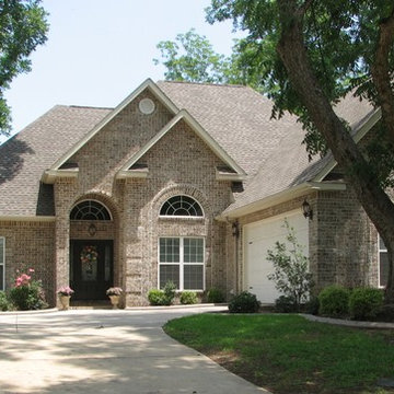 Tiffany Subdivision