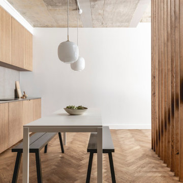 Contemporary House Hackney London