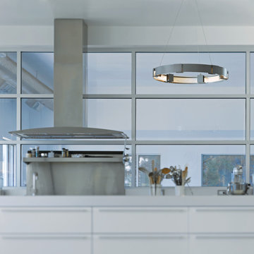 Lighting Products in Homes