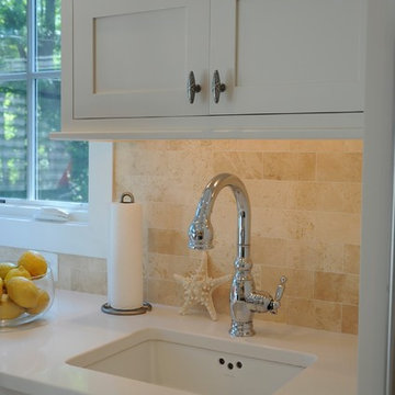 Ayrlie Water Kitchen