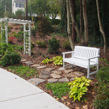 Front Yard Sanctuary