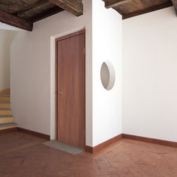 Econo-105 - Interior Doors
