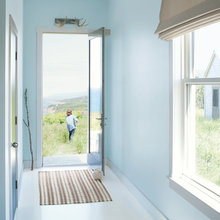 breath of fresh air paint color- kathryn
