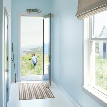Benjamin Moore