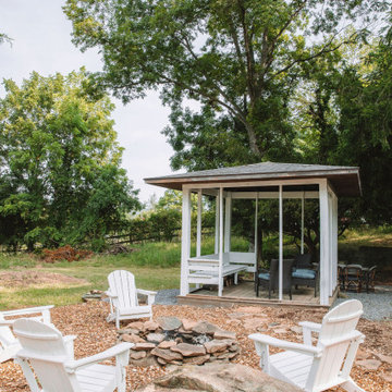 Valley View Cottage