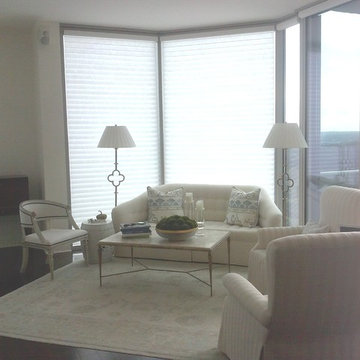 Hunter Douglas Silhouette® Window Shadings