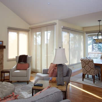 Castle Pines Village 8