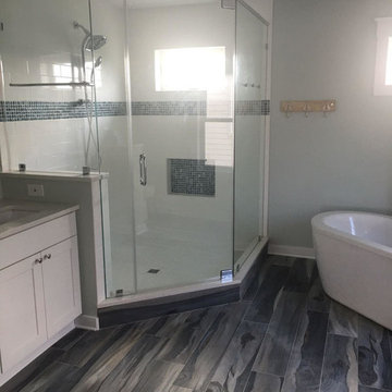 Completed Projects