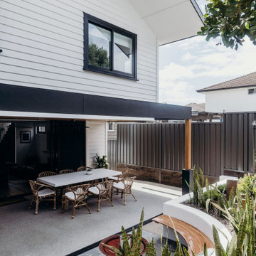 Merewether Renovation & Extension