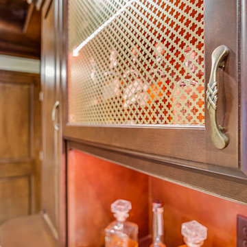 Robinson Interior