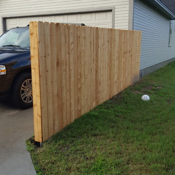 Hankins Rental Properties Project
