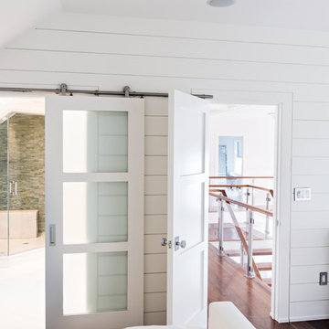 Chatham MA Smart Home
