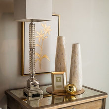 Tabletops and dresser tops