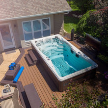 Swim Spa