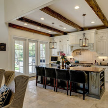 Kitchen Cabinets