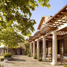Soda Canyon Residence