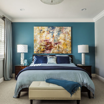 San Carlos Home Remodel