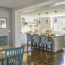 Kitchen Ideas