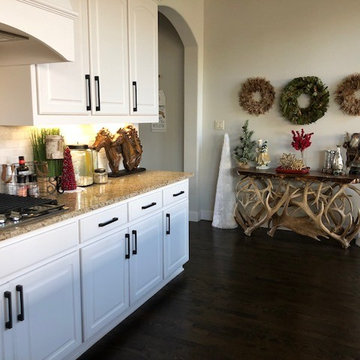 Handyman Work - The Colony, TX