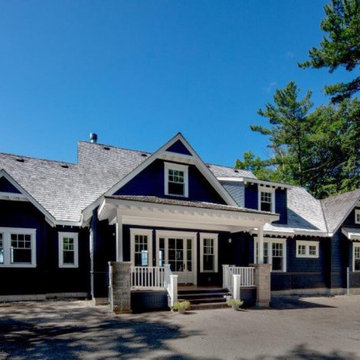 whole home remodels & renovations