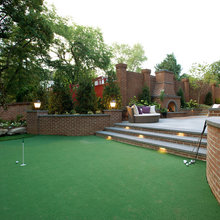 cool landscape architecture ideas