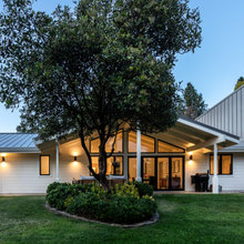 Brents house exterior