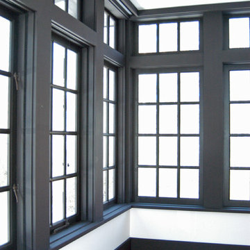 Artist's Guesthouse