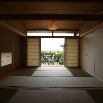 小野の家 House in Ono