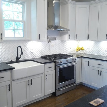 100 Year old House - Fantastic Updated Tile!
