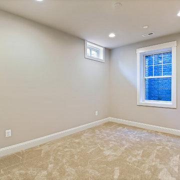 The Fairlington Model in Falls Church, Virginia