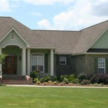 Home plans