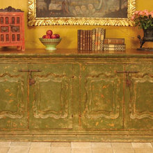 sideboard
