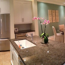 Maingot Kitchen