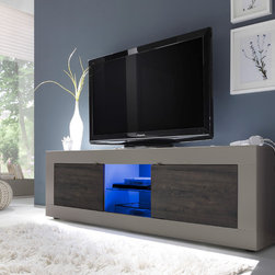 TV Stand Basic 71" by LC Mobili - $439.00 - Entertainment Centers And Tv Stands
