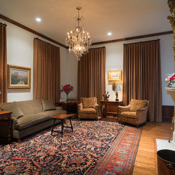 Hamilton House