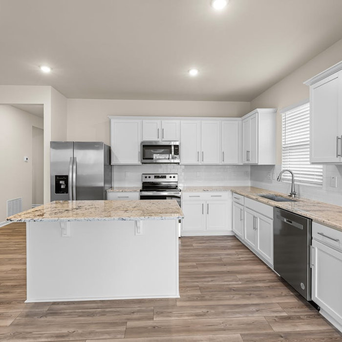Stone Countertops