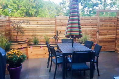 Outdoor Living