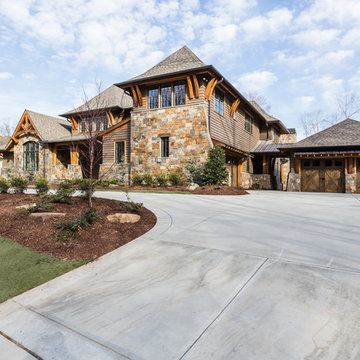The Lodge
