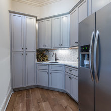 backsplash
