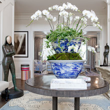 Orchid Arrangement