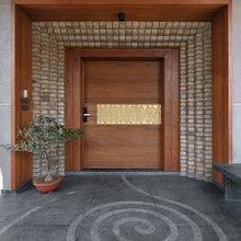 Main Entrance
