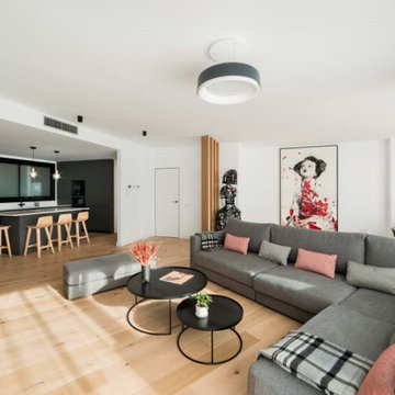Reforma Piso en Barcelona