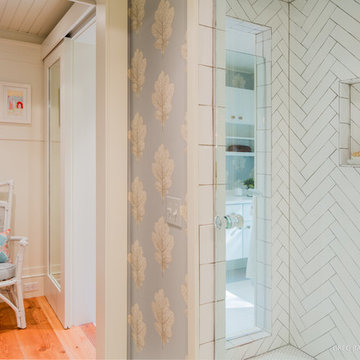 Charlevoix Cottage Remodel