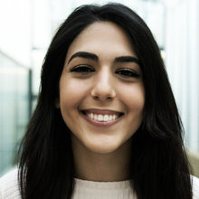 Dr. Leen Alhoussan