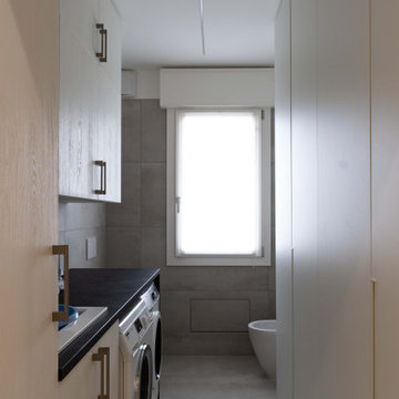 RISTRUTTURAZIONE TG- ZONA NOTTE