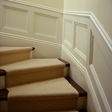 stair style
