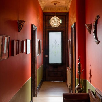 Lighting - Millar Hamilton - My Home