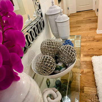 Entryway Re-design