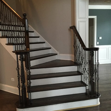 Wood Floors