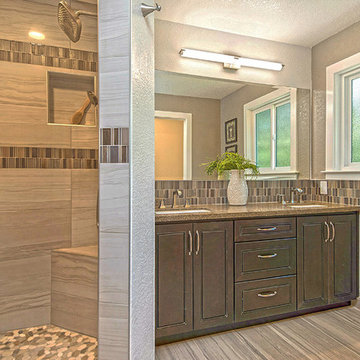 Westgate Remodel